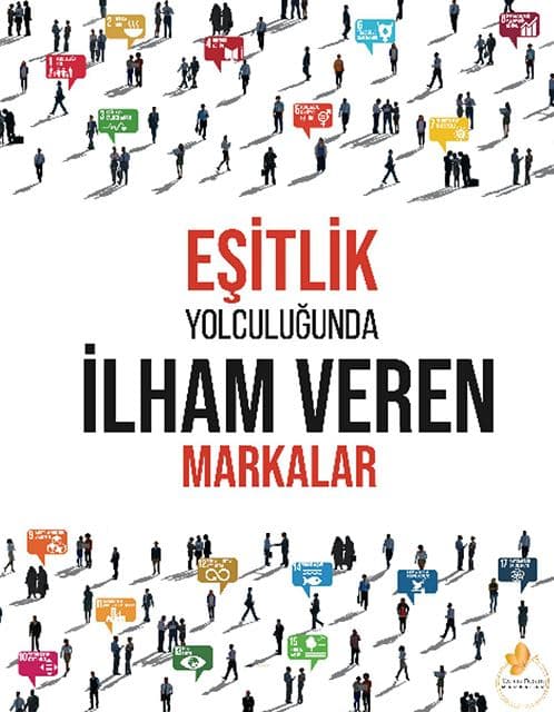 EŞİTLİK YOLCULUĞU