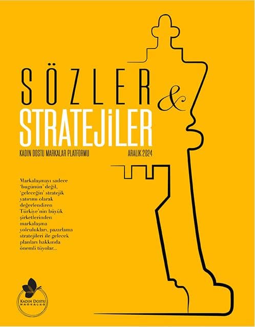 SÖZLER STRATEJİLER