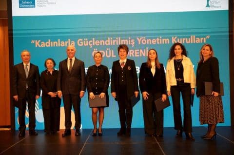 Borsa İstanbul Şirketlerinde Kadın Yönetici Oranı %18,7’ye Ulaştı