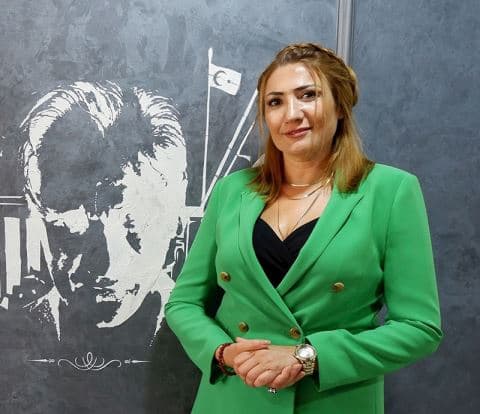 Organik Ve Geri Dönüşümlü Ambalajla Yurt Dışına Açıldı