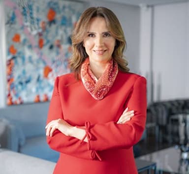 Bireysel Başarıdan Kolektif Güce Uzanan Bir Dönüşüm İnşa Ediyoruz