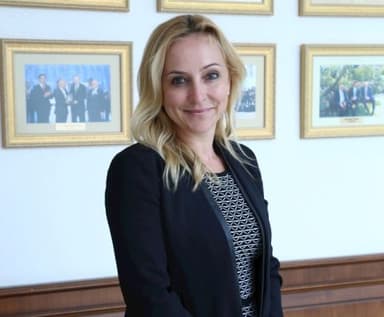 Hem Tarım İhracatının Hem Kadınların Destekçisi